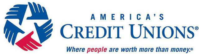 Americas Credit Union official logo