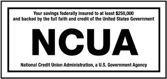 NCUA official logo